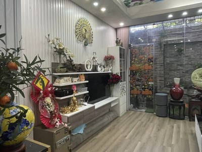 Phân Lô Lý Nam Đế 65M2 4 Tầng 16.5 Tỷ - 2 Mặt Thoáng Trước Sau 5