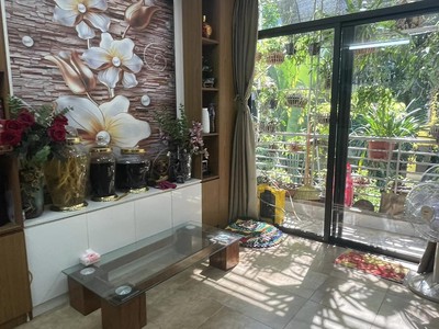 Phân Lô Lý Nam Đế 65M2 4 Tầng 16.5 Tỷ - 2 Mặt Thoáng Trước Sau 1