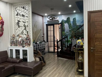 Phân Lô Lý Nam Đế 65M2 4 Tầng 16.5 Tỷ - 2 Mặt Thoáng Trước Sau 2