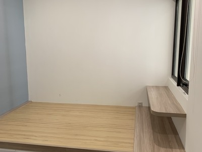 Cho thuê CHCC Hà Đô Q.10, 80m2, 2 phòng ngủ, 2tollet, full nội thất 4