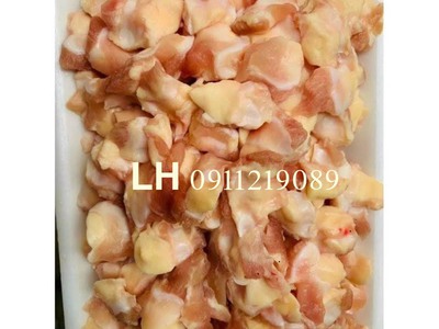 Chuyên cung cấp sụn gối gà tại TP.Hà Nội 0