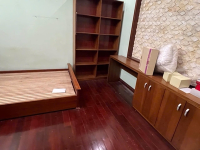 Cho thuê nhà ngõ ô tô Ngụy Như Kon Tum, Thanh Xuân 50m x 5T giá 35tr, kinh doanh tấp nập 2