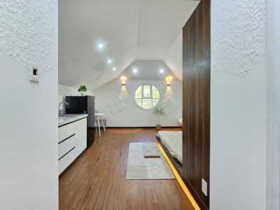 Cho Thuê Căn Hộ Full Nội Thất Tại Quận 7 0