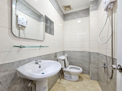 Cho Thuê Căn Hộ Full Nội Thất Tại Quận 7 1