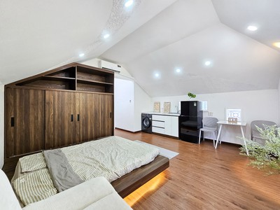 Cho Thuê Căn Hộ Full Nội Thất Tại Quận 7 2