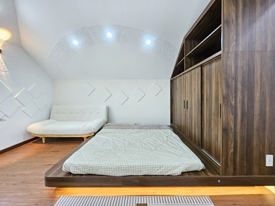 Cho Thuê Căn Hộ Full Nội Thất Tại Quận 7 4