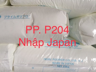 Hạt nhựa Nguyên sinh PP  BJ300/Z 0