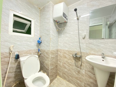 Cho thuê căn hộ giá rẻ tại đường số 10 1