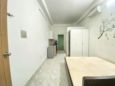 Cho thuê căn hộ giá rẻ tại đường số 10 3
