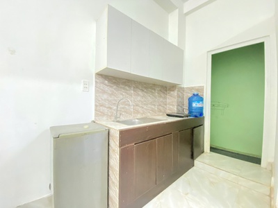 Cho thuê căn hộ giá rẻ tại đường số 10 5