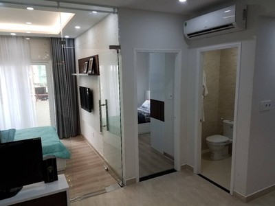Chính chủ cần bán gấp căn hộ view sông Lái Thiêu Thuận An. 0
