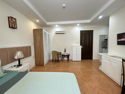 Còn duy nhất 1 phòng CHDV full nội thất cho thuê với giá cực tốt ngay tại trung tâm q7 3
