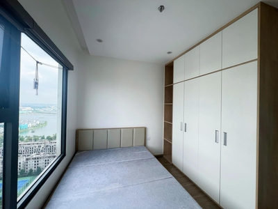 Bán Chung Cư Vinhomes Ocean Park 2PN Góc View Biệt Thự 1