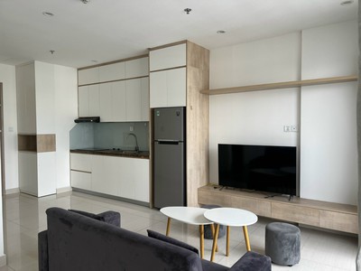 Bán Chung Cư Vinhomes Ocean Park 2PN Góc View Biệt Thự 3