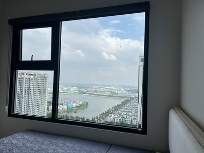 Bán Chung Cư Vinhomes Ocean Park 2PN Góc View Biệt Thự 4
