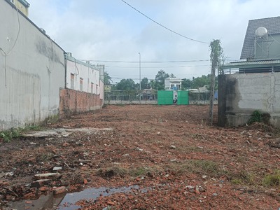 Sở hữu ngay lô đất vàng vị trí cực đẹp tại thủ dầu một bình dương giá đầu tư 2