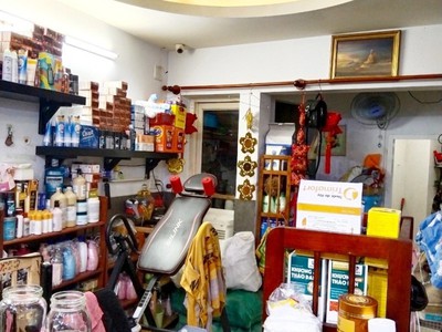 Bán nhà hxh huỳnh văn bánh, phú nhuận, 42m2, 4 tầng, 8.49 tỷ 3