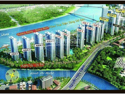 Cần bán căn hộ cao cấp 3 phòng ngủ vinhome golden river quận 1 tp.hcm 0