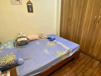 Bán nhà nguyễn hoàng tôn-oto tránh - kinh doanh 68m 4tầng 9.5t 2