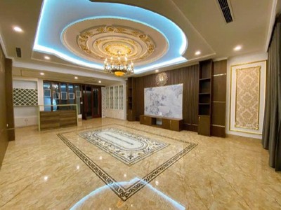 Bán nhà mặt phố, mới tinh - lô góc 3 thoáng vĩnh viến - nở hậu - thang máy 0
