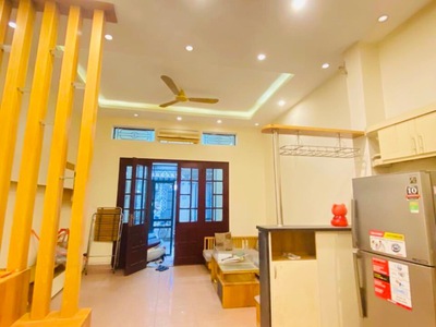 Bán nhà sài đồng - long biên - dân xây chắc chắc - diện tích 55m x 4 tầng - ô tô chạy vòng quanh - 2