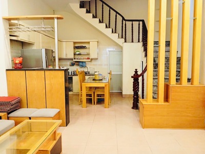 Bán nhà sài đồng - long biên - dân xây chắc chắc - diện tích 55m x 4 tầng - ô tô chạy vòng quanh - 3