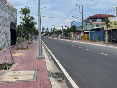 Sở hữu ngay lô đất vàng vị trí cực đẹp tại thủ dầu một bình dương giá đầu tư 1