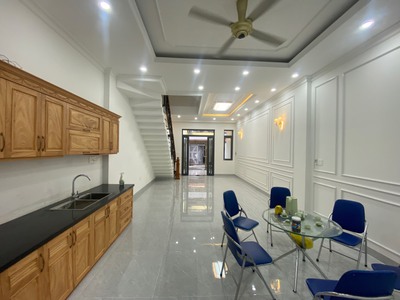 Bán nhà mặt tiền kinh doanh, gần chợ bình triệu - nhà thờ fatima, đại học luật tp thủ đức 3