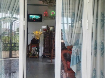 Cần bán nhanh căn nhà 2 mặt tiền khu cá đồng, hàm thắng, hàm thuận bắc, bình thuận 3