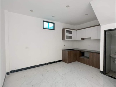 Nhà rộng thì mát - 38m2 - nhà thị trấn chúc sơn - tiện ích ngập tràn 2