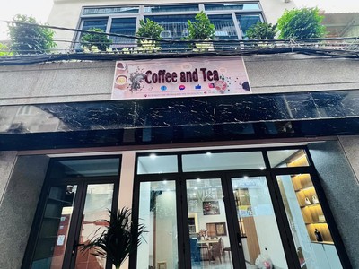 Bán nhà hoàng quốc việt phân lô ôtô vào nhà ngõ thông kinh doanh gần phố nhà đẹp mặt tiền bề thế 1