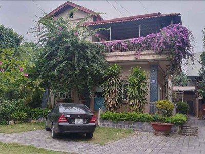 Chính chủ cần bán hoặc cho thuê đất tại số 045, bùi bằng đoàn, phường nam cường, lào cai. 0