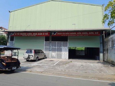 Chính chủ cần bán hoặc cho thuê đất tại số 045, bùi bằng đoàn, phường nam cường, lào cai. 1