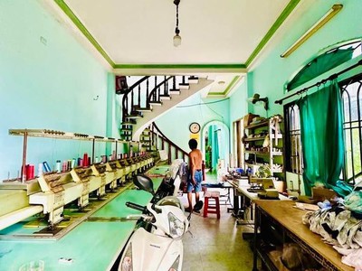 Giáp tân phú - sẵn dòng tiền - căn góc 2 mặt tiền kinh doanh - 81m 2 tầng giá 4.x tỷ 3