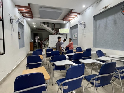 Giảm 500tr, Bán Gấp - Mặt Tiền Thế Lữ - Nhà 3t, 95m2 - Đang Thuê Dạy Học - Chỉ 5.X Tỷ 2