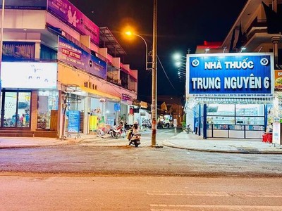 Giáp tân phú - sẵn dòng tiền - căn góc 2 mặt tiền kinh doanh - 81m 2 tầng giá 4.x tỷ 1