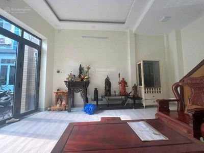 Q.4, nhà 32.1m2  5,4 x 7m , 4 tầng, hẻm 4m tôn đản. chỉ 3,95 tỷ 4