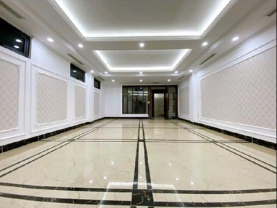 Bán nhà mặt phố, mới tinh - lô góc 3 thoáng vĩnh viến - nở hậu - thang máy 3