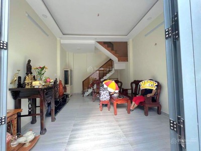 Q.4, nhà 32.1m2  5,4 x 7m , 4 tầng, hẻm 4m tôn đản. chỉ 3,95 tỷ 3