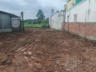 Sở hữu ngay lô đất vàng vị trí cực đẹp tại thủ dầu một bình dương giá đầu tư 3