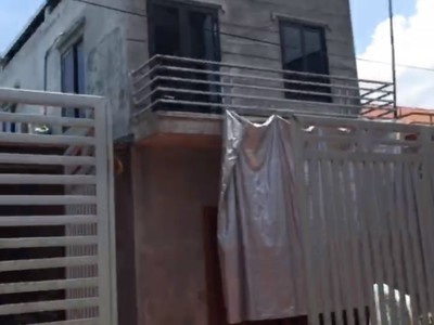 Chính chủ cần bán gấp đất và nhà mới xây dựng đường kim anh , giá tốt 0