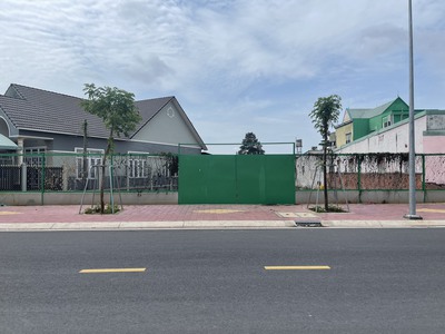 Sở hữu ngay lô đất vàng vị trí cực đẹp tại thủ dầu một bình dương giá đầu tư 0