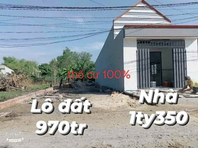 Nắm ngay chủ  chủ gởi bán căn nhà tại mỹ hạnh bắc, đức hoà long an. 0