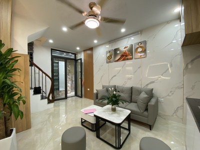 Bán nhà vương thừa vũ, 52m , 6 tầng, 9.9 tỷ, thanh xuân, thang máy, oto 0