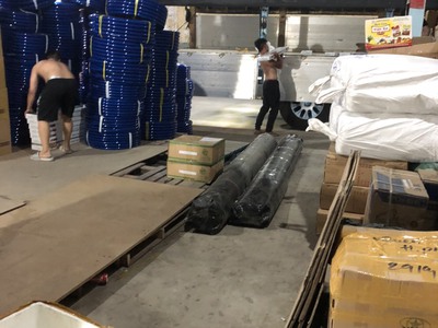 Sang nhượng chành xe tuyến tphcm - cà mau 2