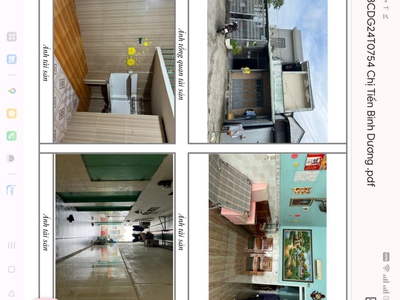 Bán nhà đất, mặt tiền, chính chủ, full nội thất, có sổ sẵn 0