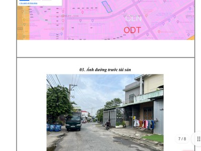 Bán nhà đất, mặt tiền, chính chủ, full nội thất, có sổ sẵn 3