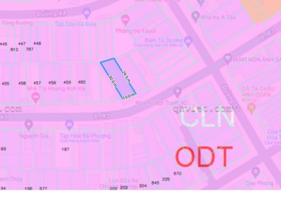 Bán nhà đất, mặt tiền, chính chủ, full nội thất, có sổ sẵn 2