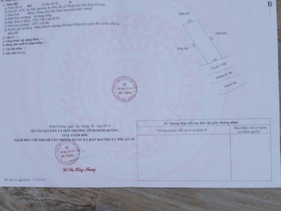 Bán nhà đất, mặt tiền, chính chủ, full nội thất, có sổ sẵn 1