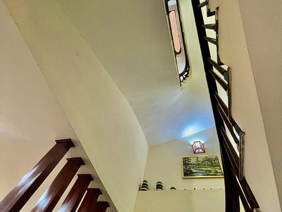 Chính chủ cho thuê nhà 5 tầng ĐẦY ĐỦ tiện nghi. Uu tiên hộ gia đình 0